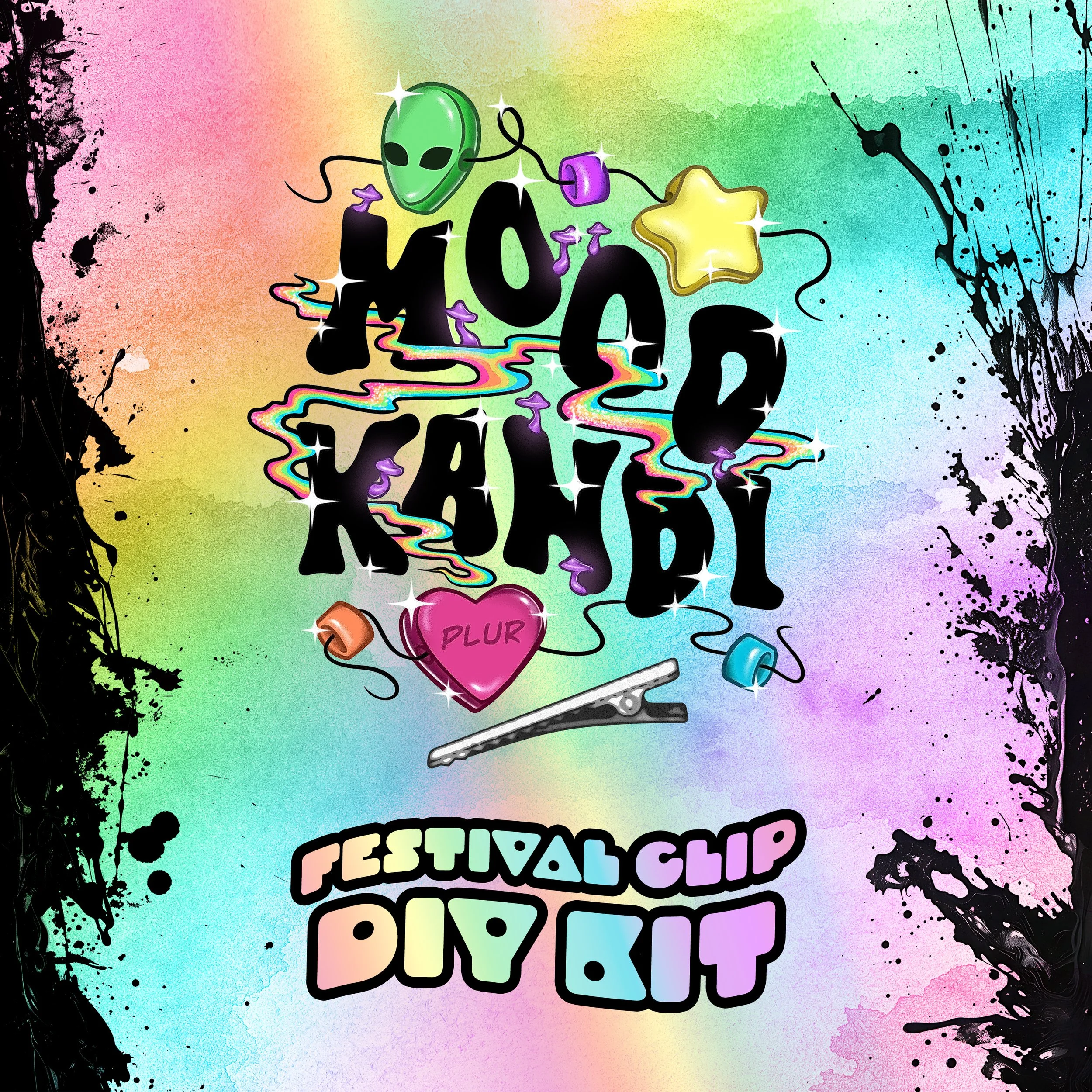Mood Kandi | Express Your Style—Shop Now — Bass Head Beads